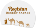 registan Desert Safari